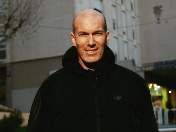 Zidane Surpreende ao Eleger Yamal e Ignorar Vinícius Jr. em Lista de Favoritos