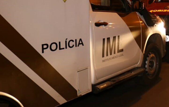 Corpo é Encontrado no Rio Cascavelzinho em Guarapuava, Assustando Moradores