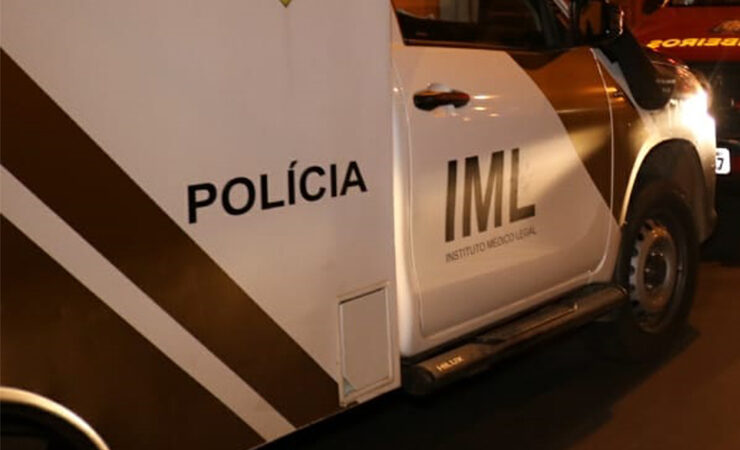 Corpo é Encontrado no Rio Cascavelzinho em Guarapuava, Assustando Moradores