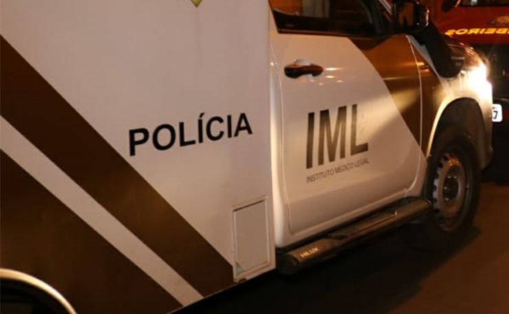 Corpo é Encontrado no Rio Cascavelzinho em Guarapuava, Assustando Moradores