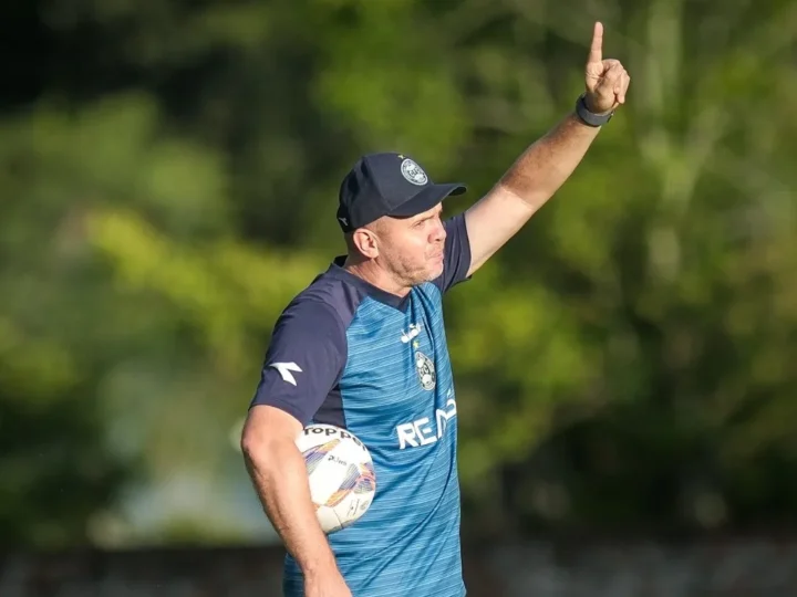 Coritiba Rumo à Série A: Cinco Batalhas Decisivas Separam o Coxa do Acesso