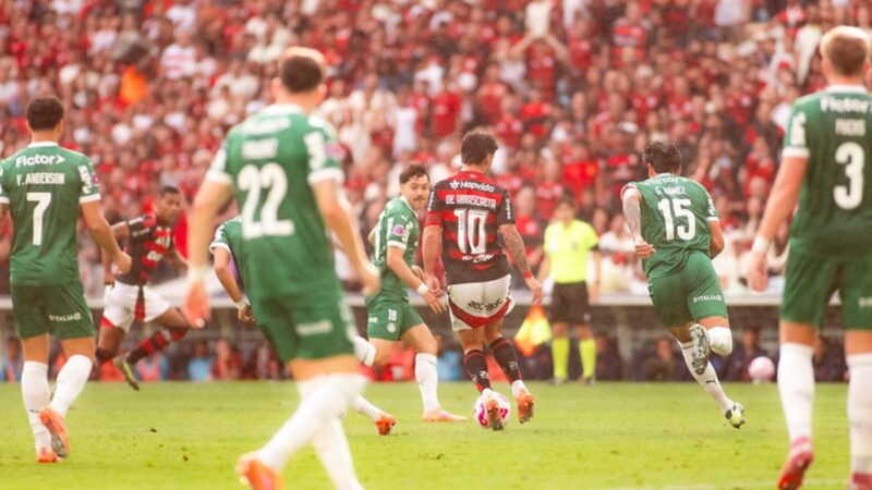Arrascaeta e família vivem momentos de terror em tentativa de assalto após vitória do Flamengo no Maracanã
