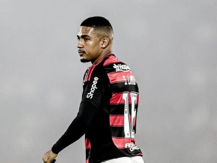 Insatisfação da Torcida: Samuel Lino Alvo de Vandalismo na Sede do Flamengo