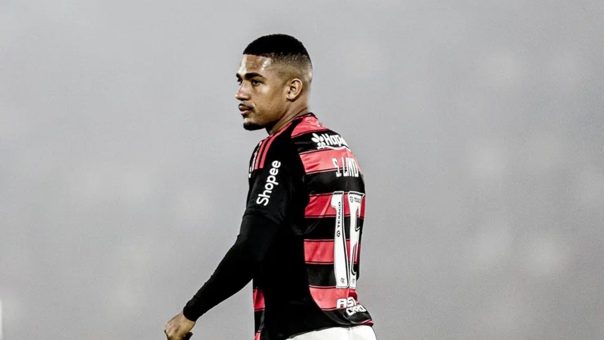 Insatisfação da Torcida: Samuel Lino Alvo de Vandalismo na Sede do Flamengo