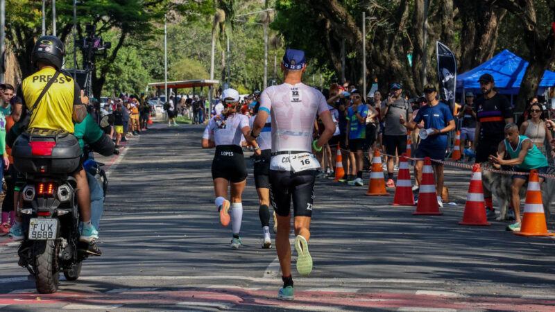 Ironman confirma etapa inédita no Paraná em 2026: Inscrições abrem nesta quinta-feira