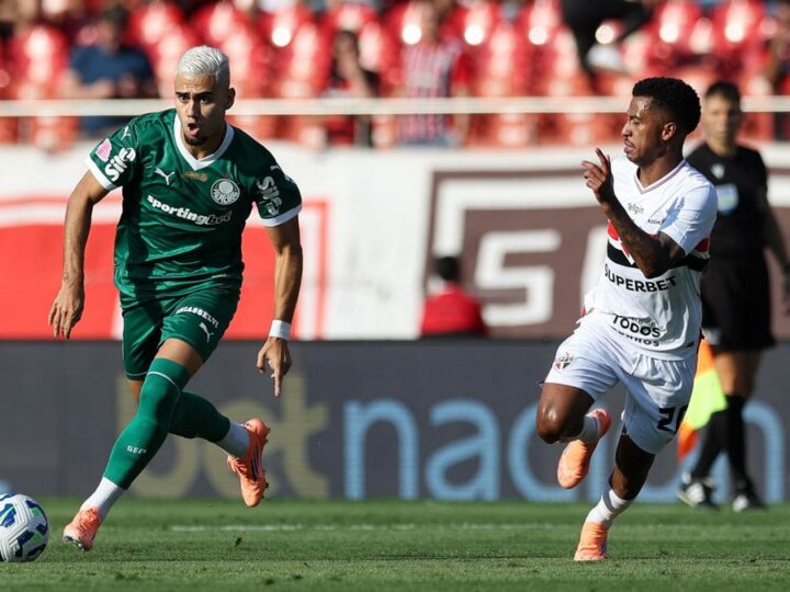 Andreas Pereira Minimiza Polêmica em Choque-Rei: ‘Fui na Bola, Sem Intenção de Machucar’