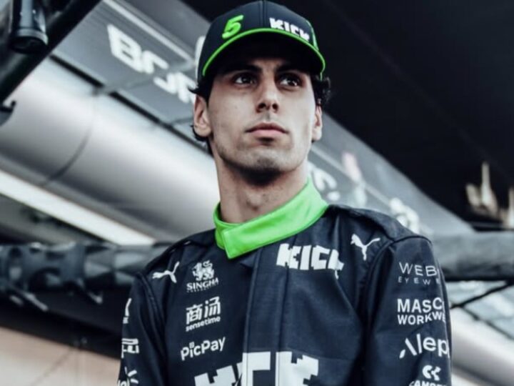 Bortoleto Desafia ‘Maldição’ em Singapura: Brasileiro Busca Quebrar Jejum de Pódios na F1
