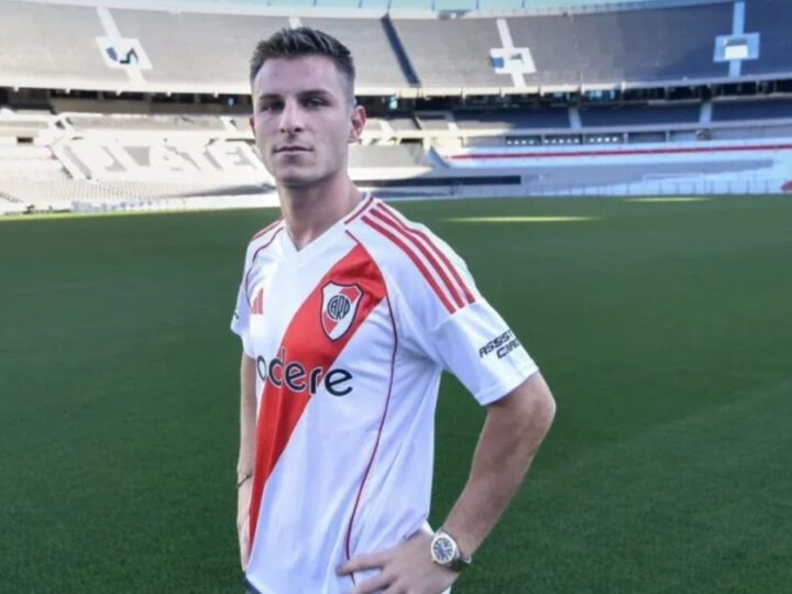Galoppo Brilha na Argentina: River Plate Efetiva Compra Milionária e São Paulo Comemora Alívio Financeiro