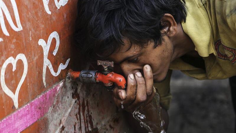 Alerta da ONU: Quase 900 Milhões de Pessoas Pobres Enfrentam Impacto Devastador das Mudanças Climáticas