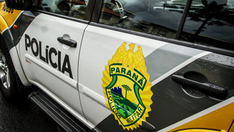 Reincidência na Farmácia: Mulher Flagrada Tentando Furtar Chocolates em Guarapuava