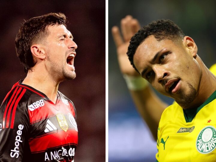 Brasileirão em Chamas: Clássicos Decisivos e a Luta pelo Topo Agitam a 29ª Rodada