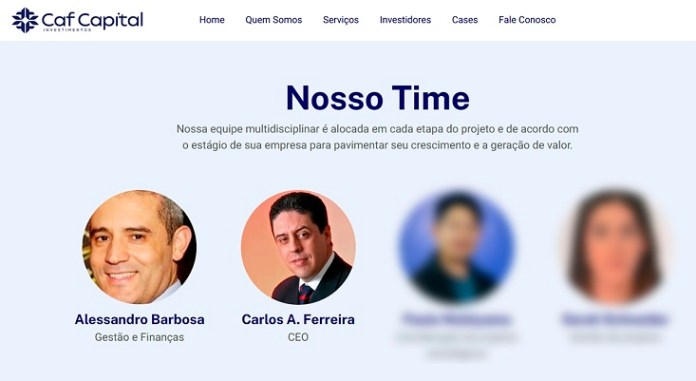 Substituto do secretário da Fazenda de Maringá é do grupo do titular