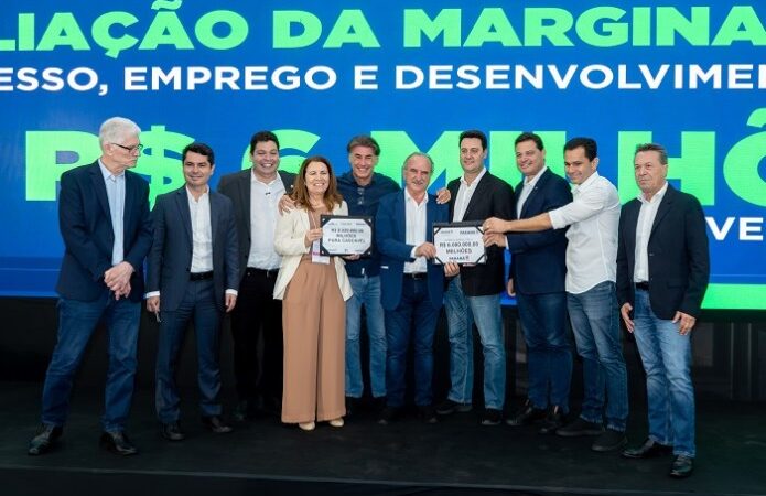 Cascavel quer se tornar no setor de visitantes de negócios