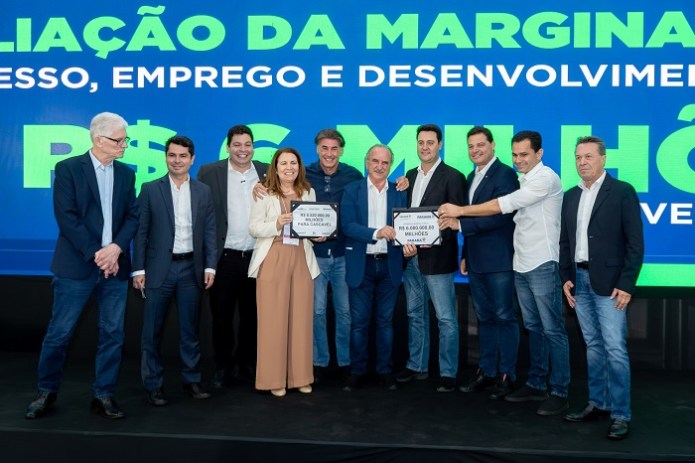 Cascavel quer se tornar no setor de visitantes de negócios