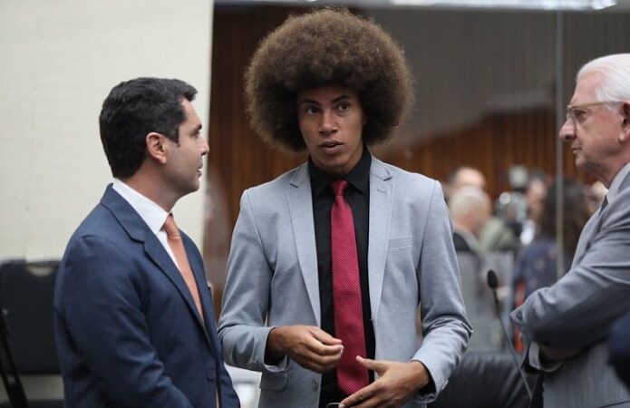 Alep debate cultura, direitos sociais, sáude da mulher e esporte