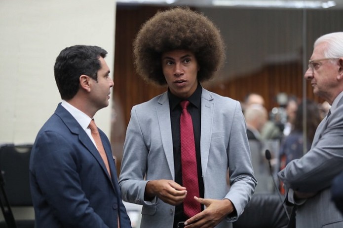 Alep debate cultura, direitos sociais, sáude da mulher e esporte