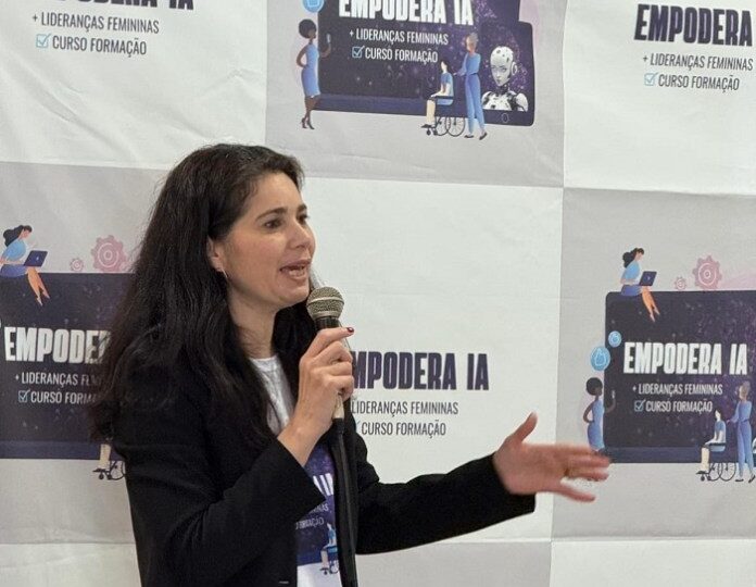 Curso do PDT reforça o protagonismo feminino na política