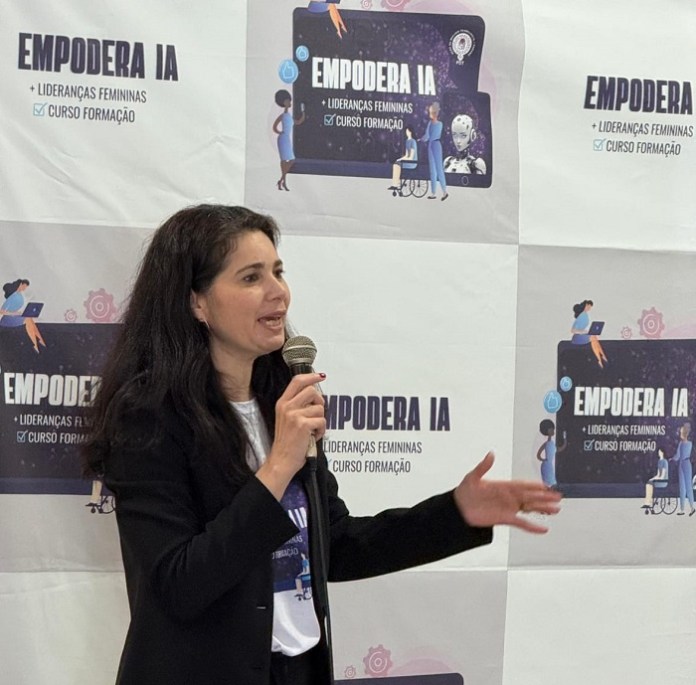 Curso do PDT reforça o protagonismo feminino na política