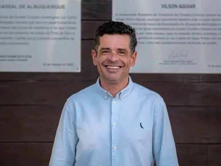 André Luiz Narciso Rosa assume a ABCCC e planeja futuro de expansão para o Cavalo Crioulo