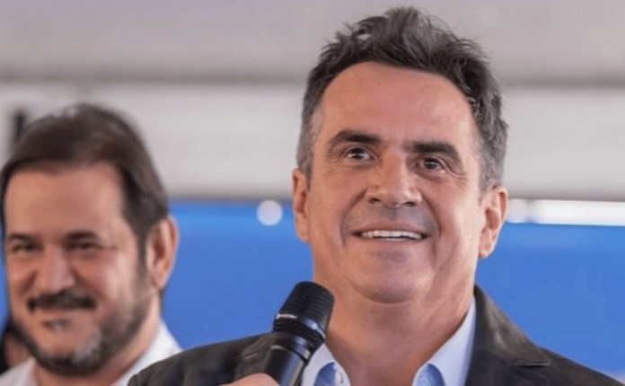 Presidente nacional do PP aposta em Ratinho Junior como nome da direita