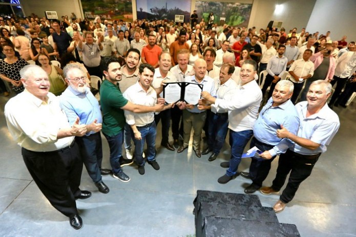 Assembleia Itinerante fará sessão especial em Guarapuava