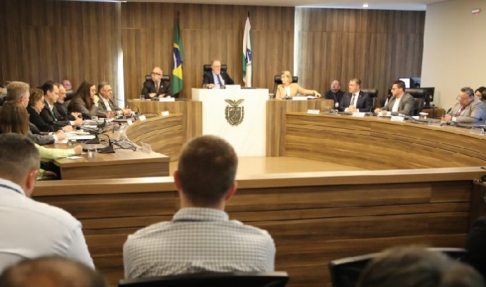 Saúde presta contas do segundo quadrimestre de 2025