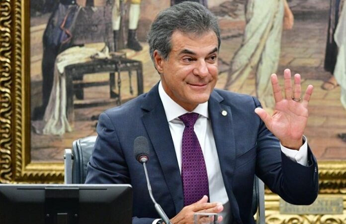 Beto Richa tem bala na agulha para disputar o governo do Paraná?