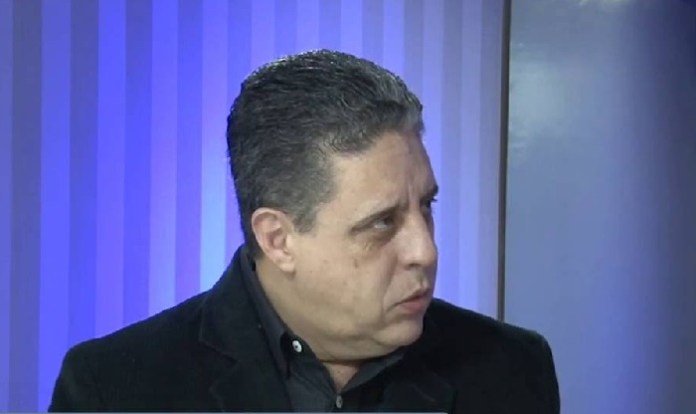 Secretario de Maringá é acusado de lavar dinheiro com o tráfico