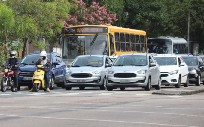 IPVA terá Refis no Paraná