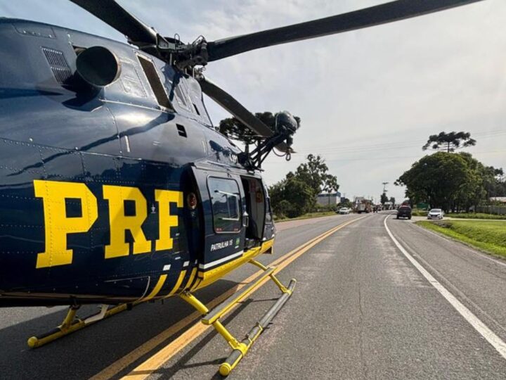 Tragédia na Rodovia do Xisto: Acidente Fatal Envolve Caminhoneiro com CNH Suspensa e Deixa Criança Gravemente Ferida