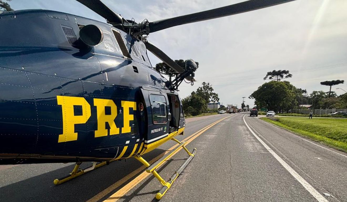 Tragédia na Rodovia do Xisto: Acidente Fatal Envolve Caminhoneiro com CNH Suspensa e Deixa Criança Gravemente Ferida