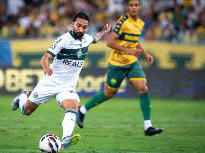 Liderança Intacta Apesar do Revés: Cuiabá Supera Coritiba na Série B