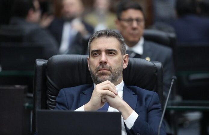 Denian Couto está com o coração dividido para 2026