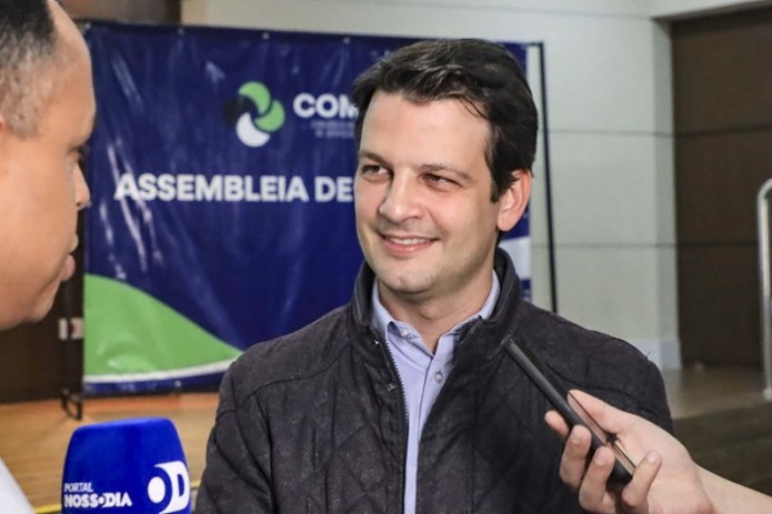 Curitiba integra consórcio metropolitano | Blog do Tupan