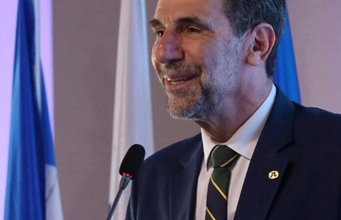 Enio Verri pode trocar o governo pelo Senado em 2026