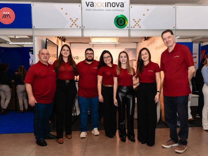 Vaxxinova Revoluciona o Tratamento Suíno com o Lançamento do CiproDez Injetável