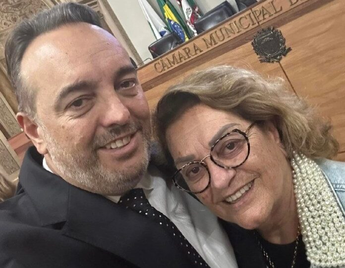 Podemos do Paraná não fica com Do Carmo nem com Felipe Francischini