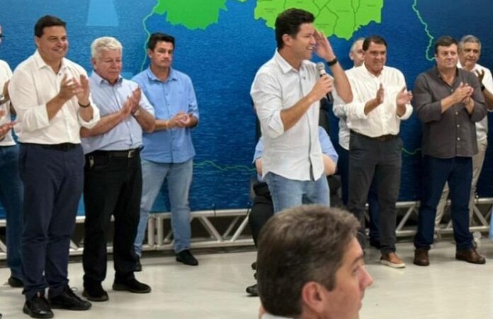 Rafael Greca tem pique, mas não tem saúde para aguentar a corrida eleitoral?