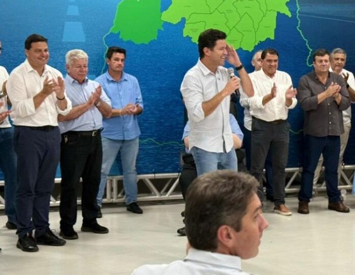 Rafael Greca tem pique, mas não tem saúde para aguentar a corrida eleitoral?