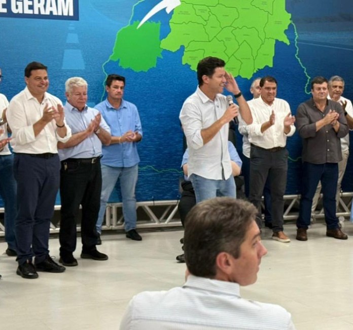 Rafael Greca tem pique, mas não tem saúde para aguentar a corrida eleitoral?