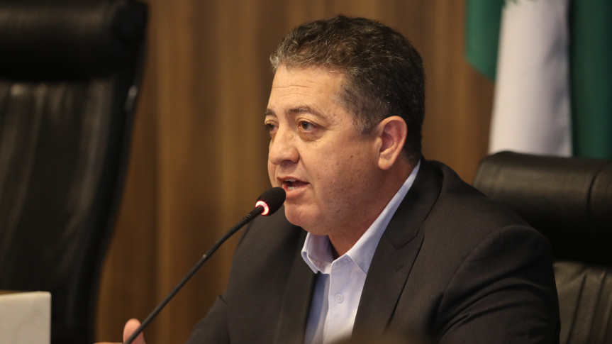 Iluminação precária na PR-445 expõe usuários a riscos, denuncia deputado