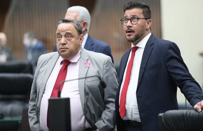 Gestão Pública, Educação e agronegócio marcam a agenda da Alep