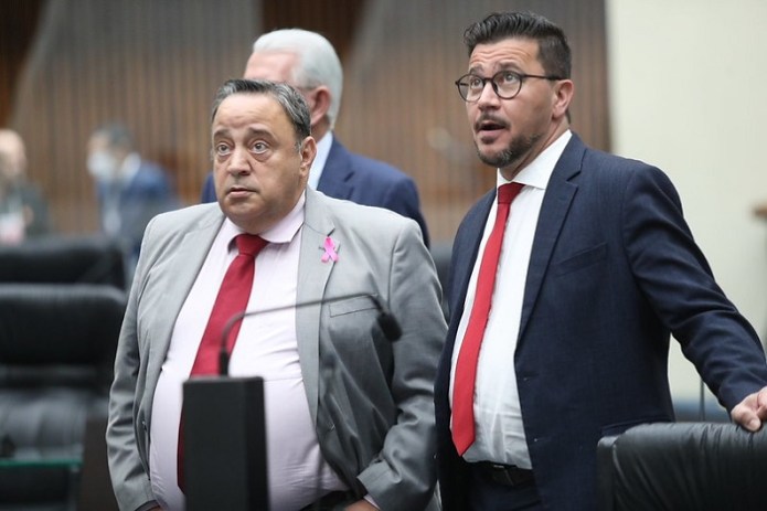 Gestão Pública, Educação e agronegócio marcam a agenda da Alep