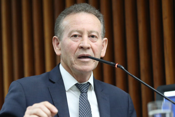 Professor Lemos Propõe Alívio Financeiro para Aposentados do Paraná com Isenção Previdenciária