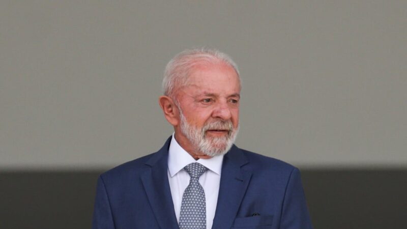 Gastos do governo Lula 3 devem ultrapassar R$ 399 bilhões até 2026