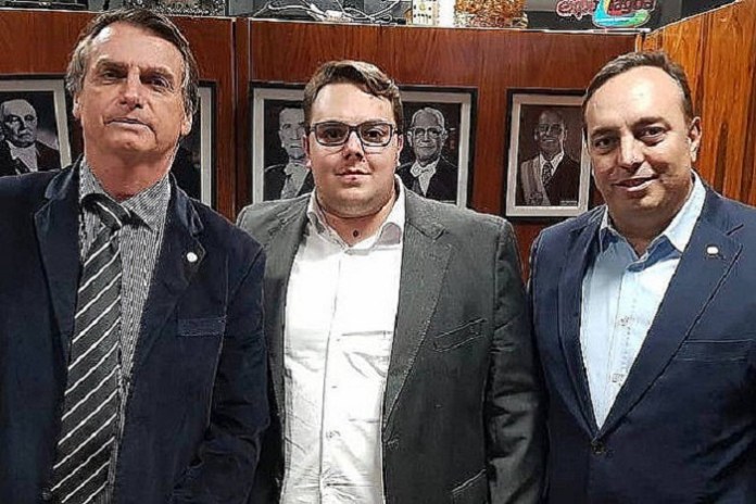 Francischinis vão se atrapalhar em 2026?
