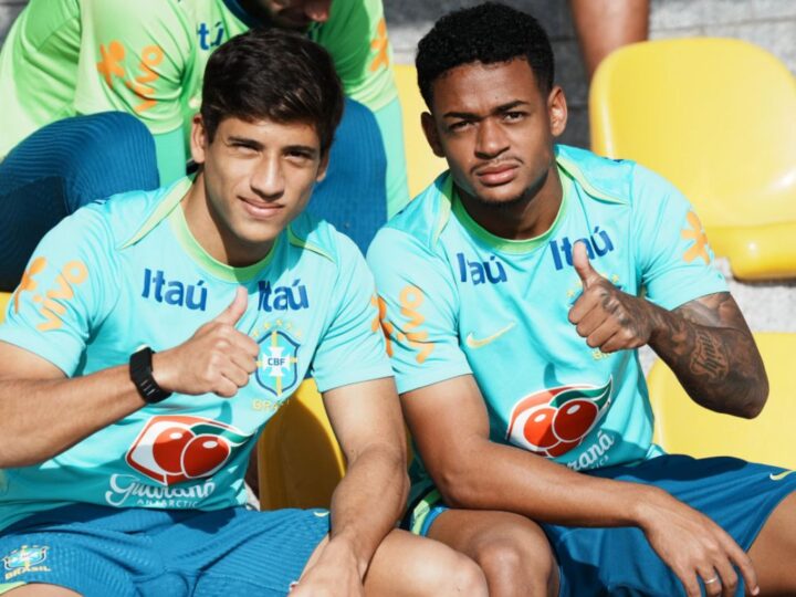 Eliminação Histórica no Mundial Sub-20 Libera Reforços para o Athletico