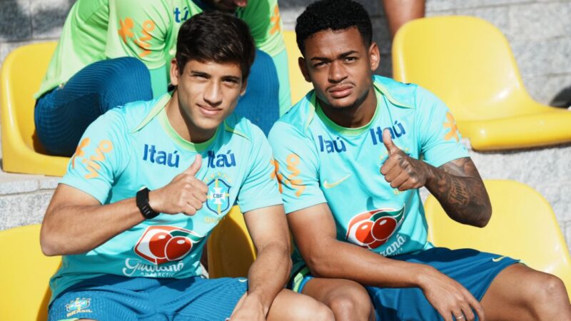 Eliminação Histórica no Mundial Sub-20 Libera Reforços para o Athletico