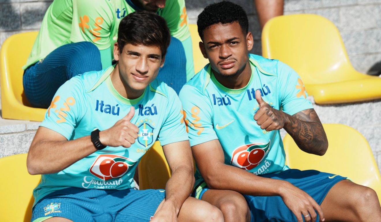 Eliminação Histórica no Mundial Sub-20 Libera Reforços para o Athletico
