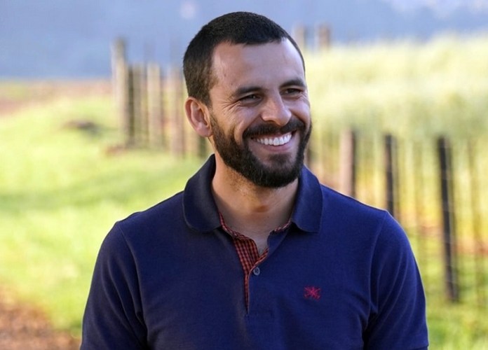 Uma promessa em Guarapuava | Blog do Tupan